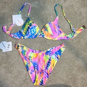 Kulani swim